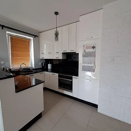 Mieszkanie Pod Gdanskiem