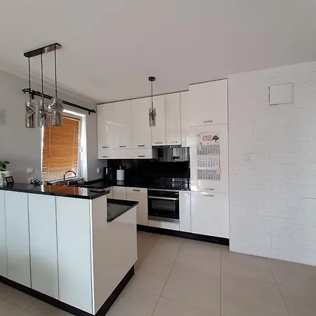 Mieszkanie Pod Gdanskiem Kowale (Gdansk)