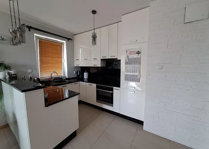 Mieszkanie Pod Gdanskiem