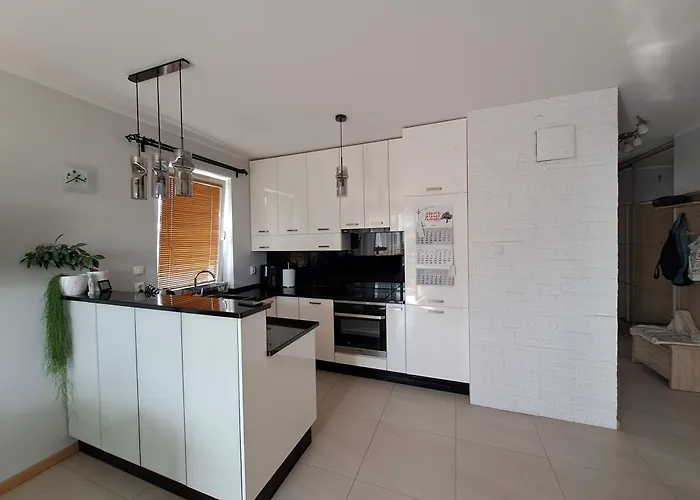 Mieszkanie Pod Gdanskiem Kowale (Gdansk)