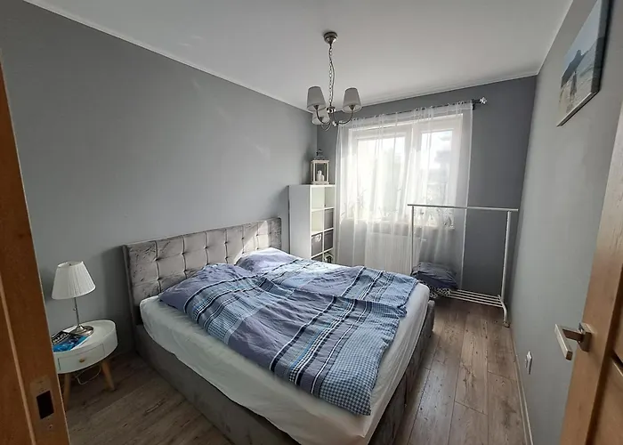 Mieszkanie Pod Gdanskiem Kowale (Gdansk)